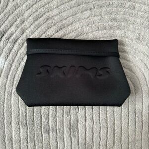 5 FOR $25! SKIMS neoprene small pouch